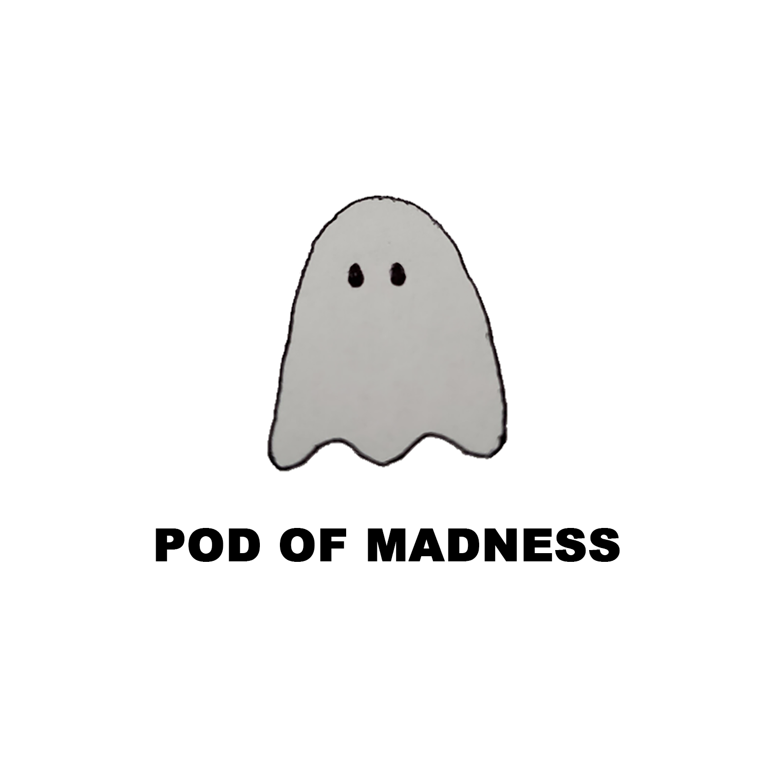 Pod of Madness